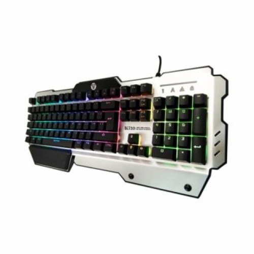 FANTECH ECLIPSE K710 SEMI-MECHANICAL EGB GAMING KEYBOARD